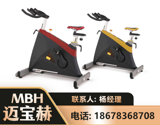 白城商用动感单车
