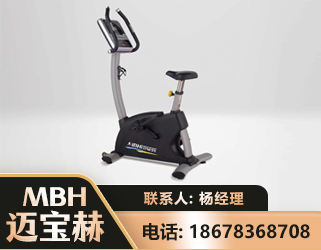 白城立式健身车